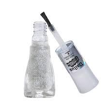 Esmalte Dailus Babado Glit Não Vim a Passeio 8ml