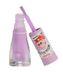 Esmalte Dailus Milk Nails Lavander 8ml