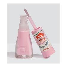 Esmalte Dailus Milk Nails Pinkberry 8ml