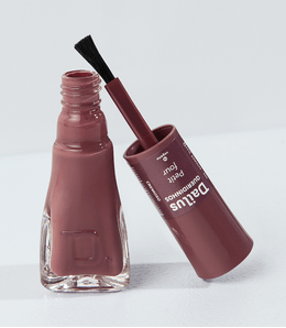 Esmalte Dailus Nude Baseada em Afetos Reais 8ml