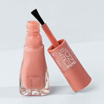 Esmalte Dailus Nude Dona de Mim 8ml