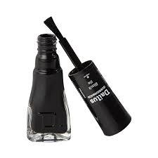 Esmalte  Dailus Queridinhos Black Tie 8ml