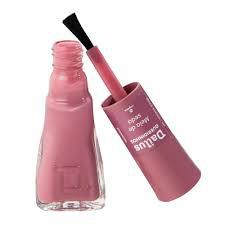 Esmalte Dailus Queridinhos Meia de Seda 8ml