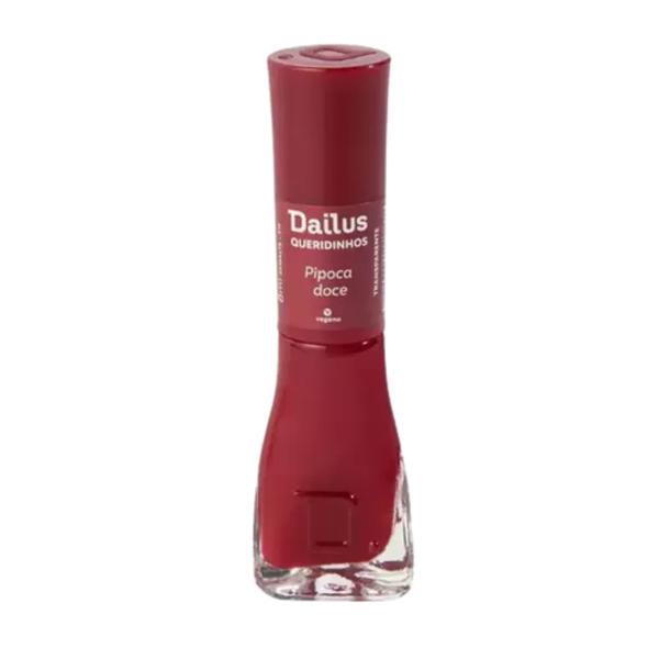 Esmalte Dailus Queridinhos Pipoca Doce 8ml