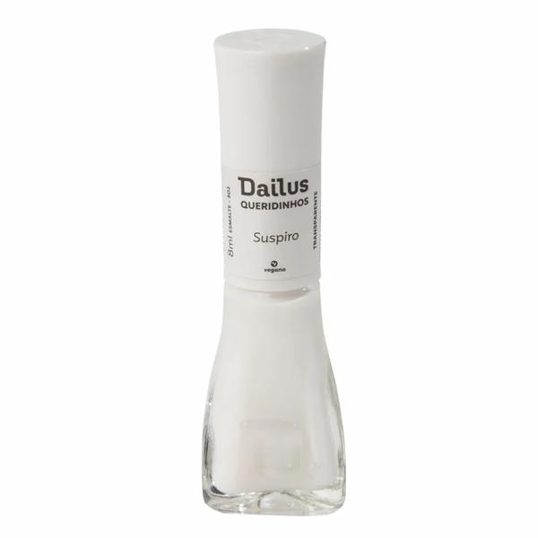 Esmalte Dailus Queridinhos Suspiro 8ml