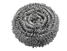 Esponja Aco Aluminox