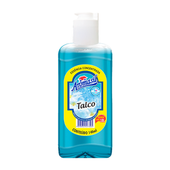 Essencia Aromasil Talco 140ml