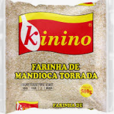 Farinha Mand Torrada Kinino 500g