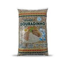 Feijao Carioca Douradinho 2kg