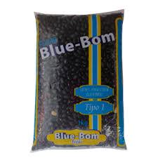 Feijao Preto Blue Bom Pct 1kg