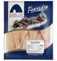 File Mapara Iglu 400g