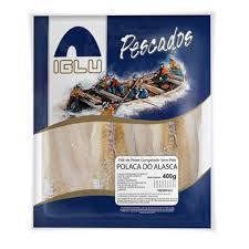 File Polaca Iglu 400g