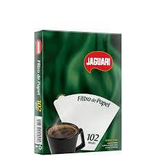 Filtro Papel Jaguari 102