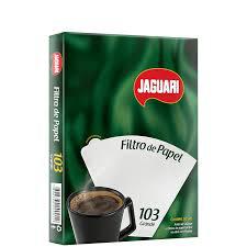 Filtro Papel Jaguari 103