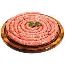 Fp Linguica Da Casa Fina Suina c Pimenta Bdj Kg*