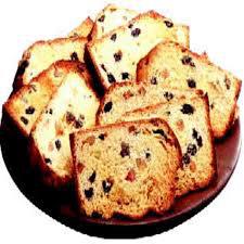 Fp Torrada Panetone Fruta Kg