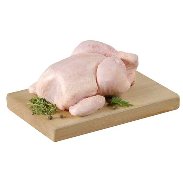 Frango Inteiro Bandeja Resf Kg