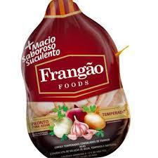 Frango Inteiro Frangao Foods Cong Kg