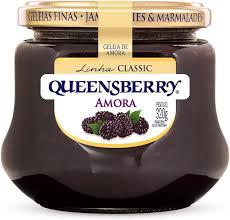 Geleia Amora Queens b Classic 320g