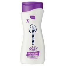 Hidratante Monange Flor Lavanda 400ml