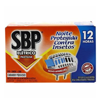 Inset Elet Sbp 12 Horas Ap+rf