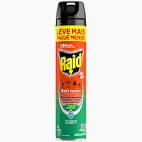 Inset Raid Mult Eucalipto L+p- 420ml *