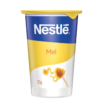 Iog Nestle Nat Mel 170g
