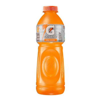 Isot Gatorade Tangerina 500ml