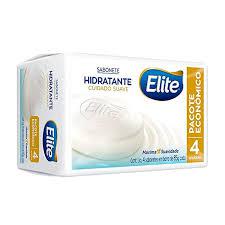 Kit Sab Elite Hidrat 85g x 4un