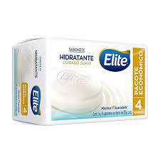 Kit Sab Elite Hidrat 85g x 4un
