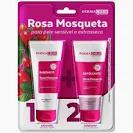 Kit Sab + Gel Esf Rosa Mosq Dermachem
