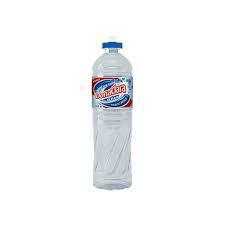 Lava Louca Desomax Clear 500ml