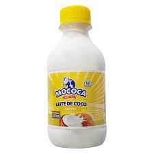 Leite Coco Mococa Pet 200ml