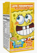Leite Ferm Elege Bob Esp Trad 80g