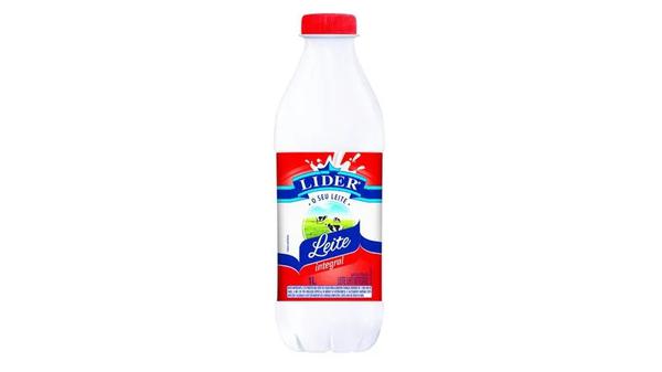 Leite Uht Integral Lider Gf 1l