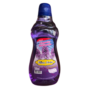 Limpador Blue Bom Perf Lavanda 500ml