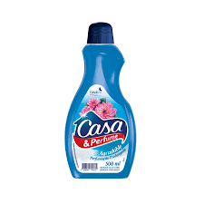 Limpador Casa Perfume Agradable 500ml *