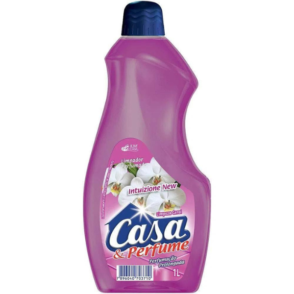 Limpador Casa Perfume Intuzione 1l #