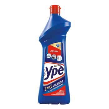 Limpador Ype Mult Classico 500ml*