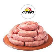 Linguica Aurora Churrasco Bd Kg