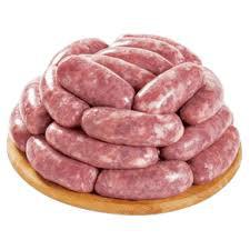 Linguica Aurora Toscana Bd Kg