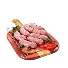 Linguica Eder Suina Bd Kg