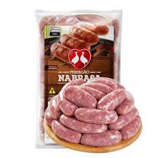 Linguica Perdigao Toscana Brasa Bd Kg