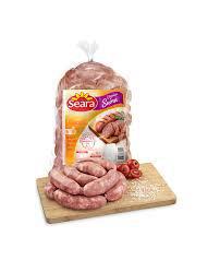 Linguica Seara Suina Bd Kg