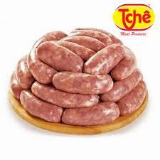 Linguica Toscana Tche Kg