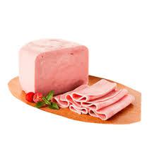 Lombo Aurora Cozido Defumado Fat Kg