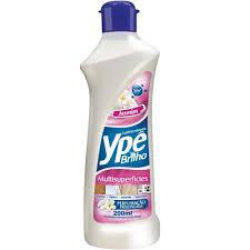 Lustra Mov Ype Jasmim 200ml