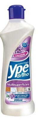 Lustra Mov Ype Lavanda 200ml