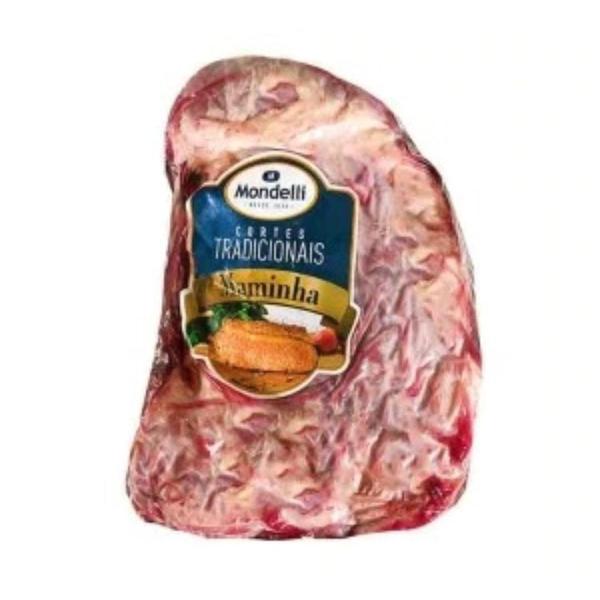 Maminha Mondelli Crayovac Kg