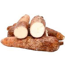 Mandioca Mandioka 1kg